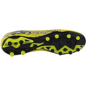 Resim Joma Supercopa 2309 Erkek Krampon Lemon Fluor Black Fırm Ground 001 