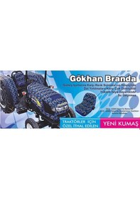 Resim Case (Jxc Serisi) Jx55C, Jx65C, Jx75C, Jx80C Kaporta Brandaları 