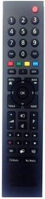 Resim Arçelik Beko Altus Grundig Lcd Led Tv Televizyon Kumandasi Cec Tuş 