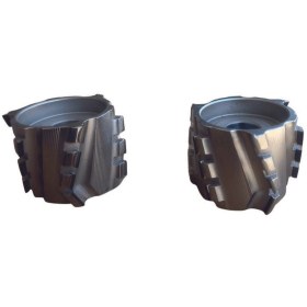 Resim FSM GROUP KENAR BANTLAMA MAKİNASI DİA ÖN FREZE TOPU 70X50 Z2+2 
