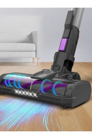 Resim inse S10p Kablosuz Dikey Süpürge 2024 