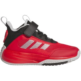 Resim adidas Ownthegame 3.0 Çocuk Basketbol Ayakkabısı 