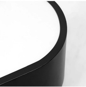 Resim Tra34101 Eco 40X16 Cm Led Avize Sarkıt Elips 7Drum 