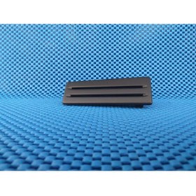 Resim Fabrikasyon Polo (2002 >2010) Oem Ön Konsol Sol Kartlık 6q1858373 