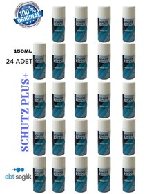 Resim Schutz Plus Soğutucu Sprey 150 Ml 24 Adet 