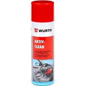 Resim Würth Aktif Temizleme Köpüğü Araç Içi 500ml Marka 