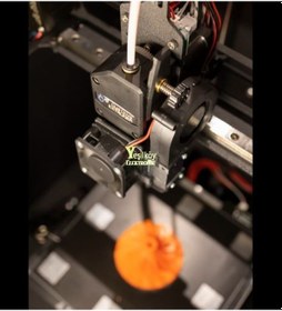 Resim Rigid3d Zero3 3D Yazıcı 