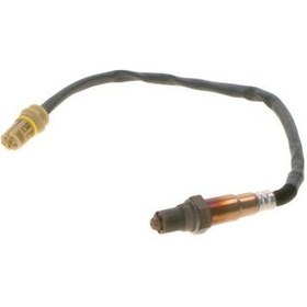 Resim BOSCH 0258006328 Sensor Lambda ( Mercedes W203-W211 ) A0015407617 (WR397578) 