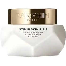 Resim Darphin Stimulskin Plus Eye & Lip Göz ve Dudak Kontör Kremi 15 ml 