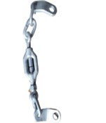 Resim SNC Massey Ferguson 240 Gergi Zinciri YERLİ 