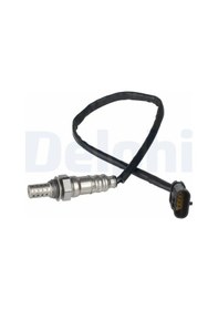 Resim Toyota Corolla E110 Oksijen Sensoru 1.4 2000-2002 Delphı Es2028012b1 