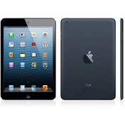 Resim iPad Mini 64 GB Siyah MD530TU/A - Yenilio Yenisi 