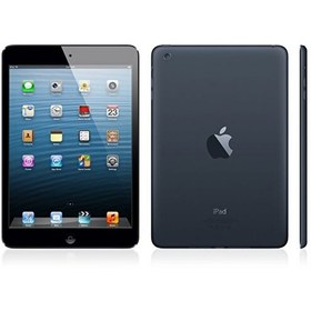 Resim iPad Mini 64 GB Siyah MD530TU/A - Yenilio Yenisi 