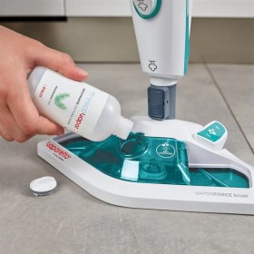Resim Polti Vaporetto SV450 Double Buharlı Paspas Süpürge 