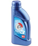 Resim Petrol Ofisi Dot-3 Hidrolik Fren Yağı 500 Ml 