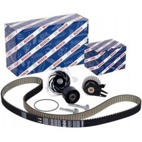 Resim Opel Zafira B 1.9 Dizel Triger Seti Devirdaimli 