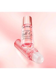 Resim Nuxe Huile Prodigieuse Or Florale Roll-on Çok Amaçlı Simli Kuru Yağ 60 Ml. 