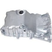 Resim Audi A4 A6 2.0 2001 Yağ Karteri 