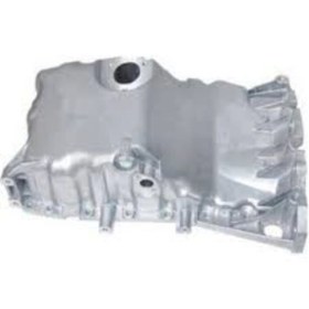 Resim Audi A4 A6 2.0 2001 Yağ Karteri 