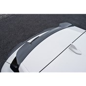 Resim Red Lion parts BYD SEAL U Tavan Spoiler ABS Glossy Black 