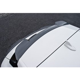 Resim Red Lion parts BYD SEAL U Tavan Spoiler ABS Glossy Black 