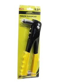 Resim Perçin Tabanca Makine Seti 9.5&amp Apos &amp Apos - 2.4-3.2-4-4.8 Sıze 