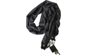 Resim Vi Caro Bisiklet Kilidi Scooter Kilidi 1 Metre 