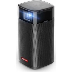 Resim Anker Nebula Apollo 200 Lümen HD Taşınabilir Projeksiyon Cihazı 