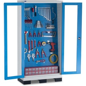 Resim Star Çelik 209101497 N11.197 Endüstriyel İş Dolabı 