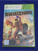 Resim Konami Xbox 360 Bulletstorm Orjinal Kutulu Teşhir Oyun 