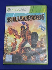 Resim Konami Xbox 360 Bulletstorm Orjinal Kutulu Teşhir Oyun 