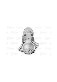Resim Opel Astra 2004-2015 Arası 1.3 Cdtı Valeo Marka Marş Motoru 