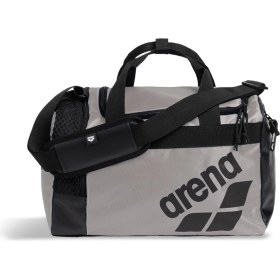 Resim All Set 25 Litre Unisex Gri Günlük Stil Spor Çantası 010236800 