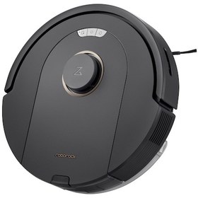Resim Roborock Q5 Pro Robot Süpürge Siyah 