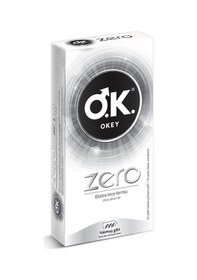 Resim Okey Karma Prezervatif 50'li 