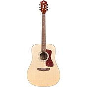 Resim Guild D-150 NAT Akustik Gitar (Natural) 