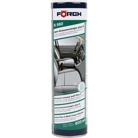 Resim Förch Aktif Köpük Temizleyici 600 ml. 