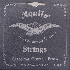 Resim Aquila 38C Klasik Gitar Teli 