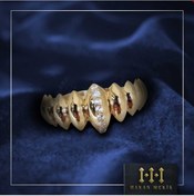 Resim Hakan Mekik Jewelry Mygold Serisi Altın Yüzük 14K (485599256) 