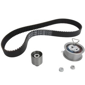 Resim Triger Seti Skoda Superb 2002-2010 1.9 2.0 Dizel Motor (Gates) 
