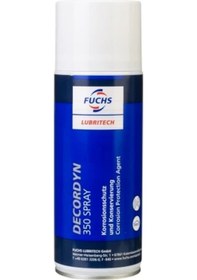 Resim Fuchs Decordyn 350 Spray 400 Ml Genel Bakım Spreyi 400 ML 