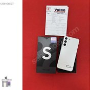 Resim Samsung S22 İkinci El TR | 128 GB | Beyaz İkinci El TR SAMSUNG GALAXY S22 128 GB KUTULU FATURALI TAKASA AÇIK!!!