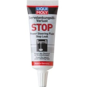 Resim Liqui Moly Direksiyon Hidrolik Sızıntı Önleyici 35ML 1099 