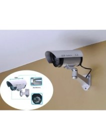 Resim Epazzar Gece Görüşü Görünümlü Sahte Kamera 