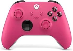 Resim Xbox Wireless Controller – Deep Pink 