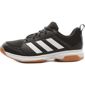 Resim Gy7648-e Adidas Ligra 7 W Erkek Spor Ayakkabı Siyah Gy7648-e 