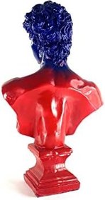 Resim BY ARİ DAVUT HEYKEL BİBLO HK103-18 