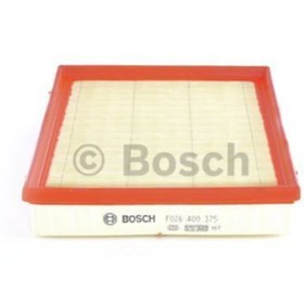 Resim Bosch F026400375 13717630911 13718507320 Hava Fıltresı Bmw F30 F20 F21 N13 