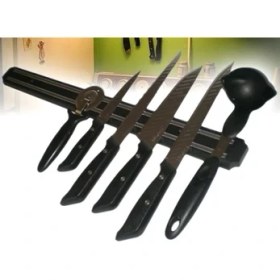 Resim MCM Group Mıknatıslı Bıçak Askısı 33CM. 