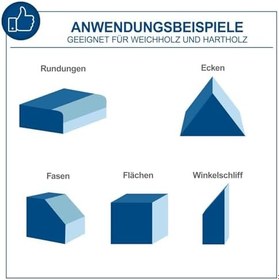 Resim Scheppach Aksesuarlı BTS900 bantlı disk zımpara makinesi | 370W zımpara makinesi | 230V | 2850 dak-1 | zımpara pedi çapı 150mm | 3x zımpara kağıdı ve 3x zımpara kayışı dahil | bantlı zımpara zımpara cihazı 
